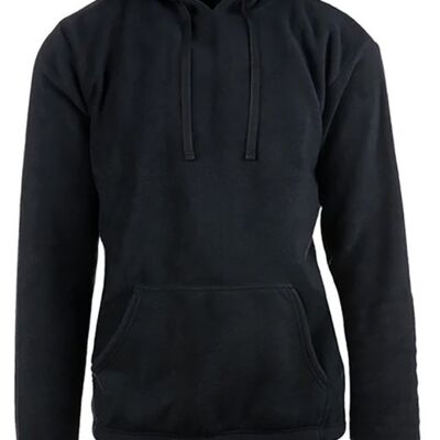 Burnside Unisex Pullover Hooded Polar Fleece B3500 Unisex Pullover Hooded Polar Fleece Thumbnail