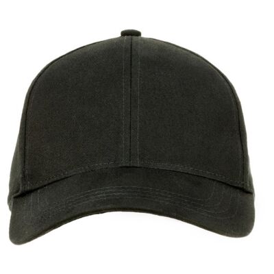 econscious Structured Eco Baseball Cap EC7025 Structured Eco Baseball Cap Thumbnail