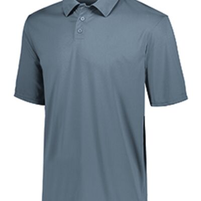 Augusta Sportswear Youth Vital Polo 5018 Youth Vital Polo Thumbnail