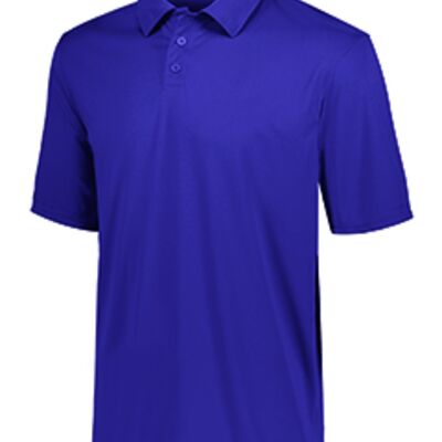 Augusta Sportswear Adult Vital Polo 5017 Adult Vital Polo Thumbnail
