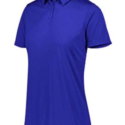 Augusta Sportswear Ladies' Vital Polo 5019 Ladies' Vital Polo Thumbnail