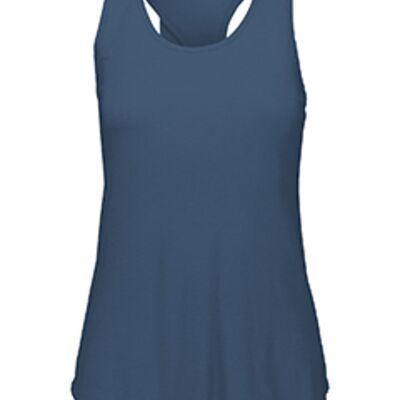 Ladies' Lux Tri-Blend Tank Thumbnail
