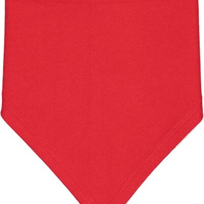 Rabbit Skins Infant Premium Jersey Bandana Bib RS1012 Infant Premium Jersey Bandana Bib Thumbnail