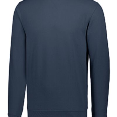 Augusta Sportswear Adult Fleece Crewneck Sweatshirt 5416 Adult Fleece Crewneck Sweatshirt Thumbnail