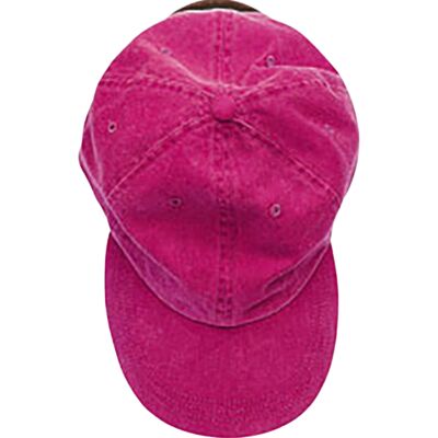 Adams Youth Pigment-Dyed Cap. ACKO101 Youth Pigment-Dyed Cap. Thumbnail