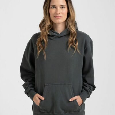 Tultex Heritage Hooded Sweatshirt 1910 Heritage Hooded Sweatshirt Thumbnail