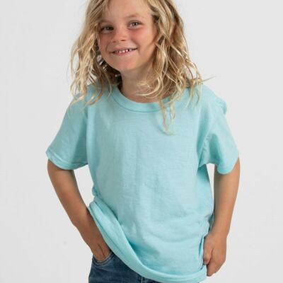 Tultex Youth Fine Jersey T-Shirt 235 Youth Fine Jersey T-Shirt Thumbnail