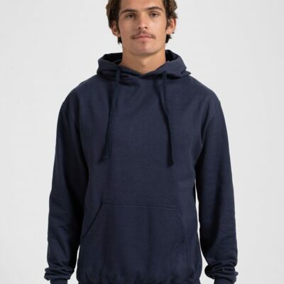 Tultex Unisex Fleece Hooded Sweatshirt 320 Unisex Fleece Hooded Sweatshirt Thumbnail