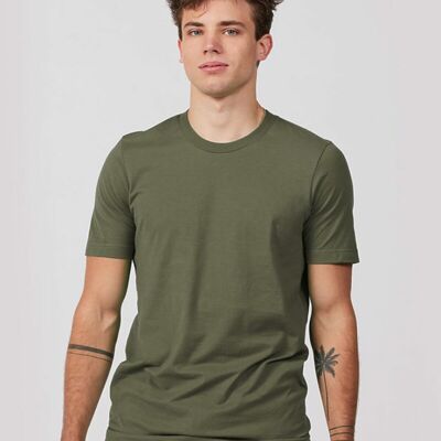 Tultex Men's Premium Cotton T-Shirt 502 Men's Premium Cotton T-Shirt Thumbnail