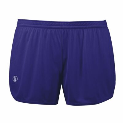 Holloway Women's PR Max Track Shorts 221336 Women's PR Max Track Shorts Thumbnail