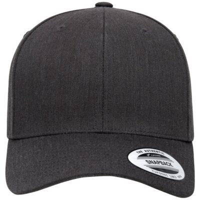 CVC Twill Cap Thumbnail