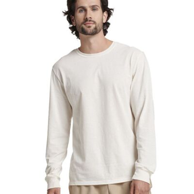 Russell Athletic Unisex Essential Performance Long-Sleeve T-Shirt 64LTTM Unisex Essential Performance Long-Sleeve T-Shirt Thumbnail