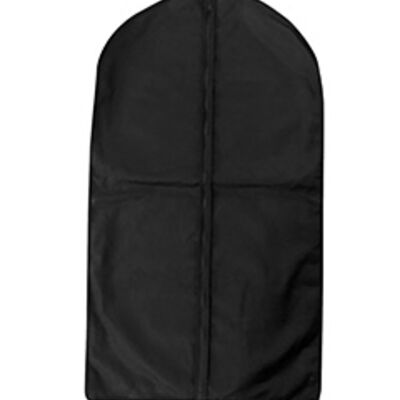 Liberty Bags Gusseted Garment Bag 9007A Gusseted Garment Bag Thumbnail