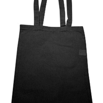 OAD Cotton Canvas Tote OAD117 Cotton Canvas Tote Thumbnail