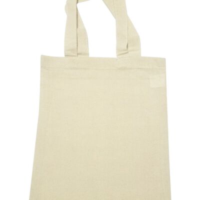 OAD Cotton Canvas Tote OAD116 Cotton Canvas Tote Thumbnail