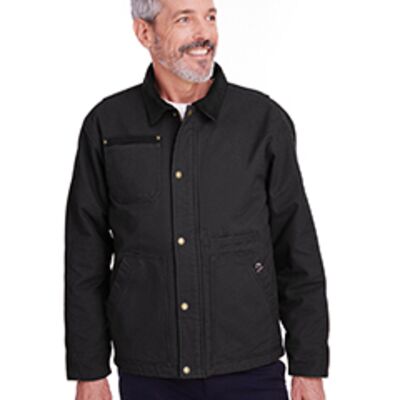DRI DUCK Rambler Jacket DD5091 Rambler Jacket Thumbnail