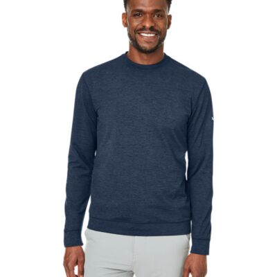 Puma Golf Men's Cloudspun Crewneck Sweatshirt 531279 Men's Cloudspun Crewneck Sweatshirt Thumbnail