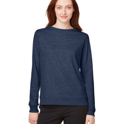 Puma Golf Ladies' Cloudspun Crewneck Sweatshirt 599267 Ladies' Cloudspun Crewneck Sweatshirt Thumbnail