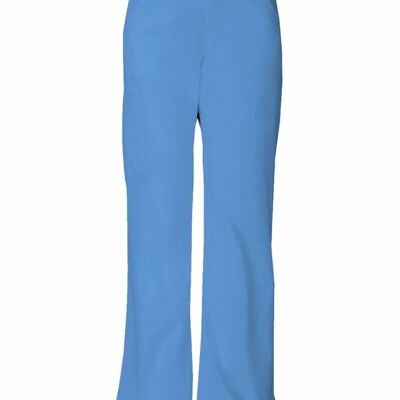 Dickies Medical Women's Mid Rise Drawstring Cargo Pants 86206 Women's Mid Rise Drawstring Cargo Pants Thumbnail