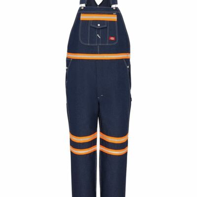 Dickies Men's E-Vis Overall VB51 Men's E-Vis Overall Thumbnail