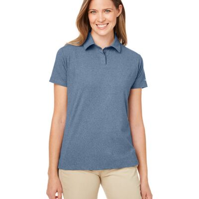 Nautica Ladies' Saltwater Stretch Polo N17923 Ladies' Saltwater Stretch Polo Thumbnail