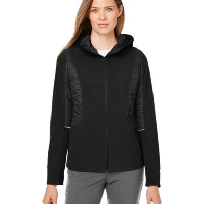 Spyder Ladies' Powergylyde Jacket S17921 Ladies' Powergylyde Jacket Thumbnail