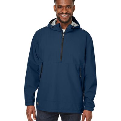 DRI DUCK Men's Challenger Anorak 5339 Men's Challenger Anorak Thumbnail