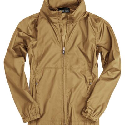 DRI DUCK Ladies' Riley Packable Jacket 9403 Ladies' Riley Packable Jacket Thumbnail