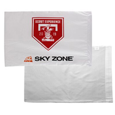 Liberty Bags Sublimation Pillowcase PSB2030 Sublimation Pillowcase Thumbnail