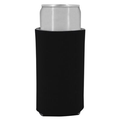 Liberty Bags Slim Can And Bottle Beverage Holder FT001SC Slim Can And Bottle Beverage Holder Thumbnail
