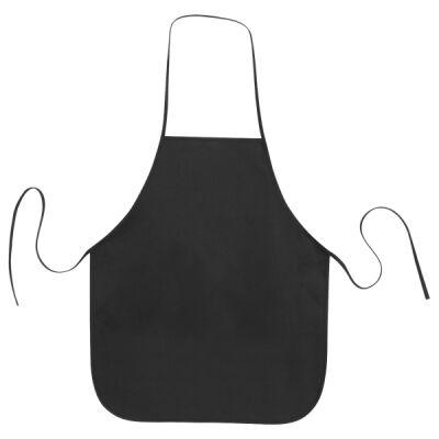 Liberty Bags Midweight Cotton Twill Apron 5510LB Midweight Cotton Twill Apron Thumbnail