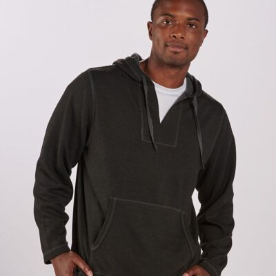 Boxercraft Unisex Baja Hooded Pullover BM5301 Unisex Baja Hooded Pullover Thumbnail