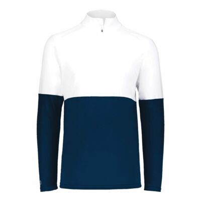 Holloway Men's Momentum Team Quarter-Zip Pullover 223500 Men's Momentum Team Quarter-Zip Pullover Thumbnail