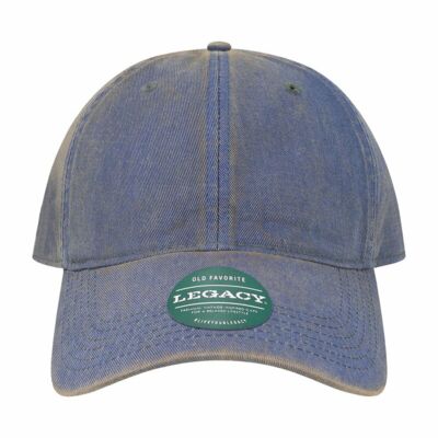 LEGACY Old Favorite Solid Twill Cap OFAST Old Favorite Solid Twill Cap Thumbnail