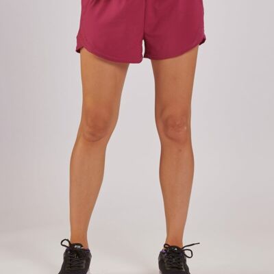 Boxercraft Women's Olympia Shorts BW6101 Women's Olympia Shorts Thumbnail