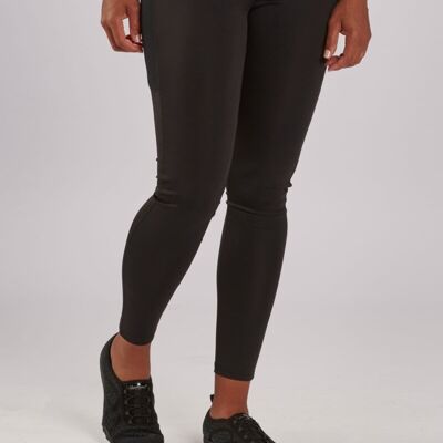 Boxercraft Women's Luna Leggings BW6301 Women's Luna Leggings Thumbnail
