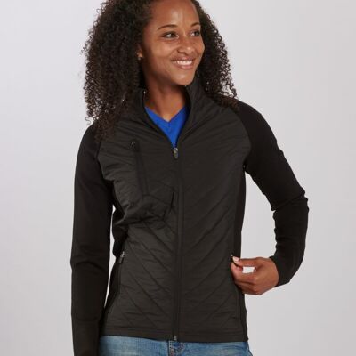 Boxercraft Women's Adventure Jacket BW8101 Women's Adventure Jacket Thumbnail
