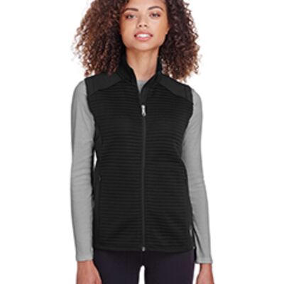 Spyder Ladies' Venom Vest S16523 Ladies' Venom Vest Thumbnail