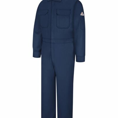 Bulwark Men's Deluxe Coverall CLB6 Men's Deluxe Coverall Thumbnail