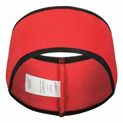 Augusta Sportswear Eco Revive™ Polar Fleece Headband 6893 Eco Revive™ Polar Fleece Headband Thumbnail