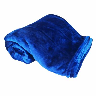 Alpine Fleece Oversized Mink Touch Luxury Blanket 8727 Oversized Mink Touch Luxury Blanket Thumbnail