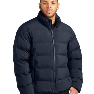 Mercer+Mettle Puffy Jacket MM7210 Puffy Jacket Thumbnail