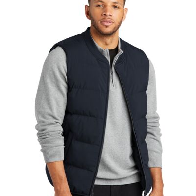Mercer+Mettle Puffy Vest MM7214 Puffy Vest Thumbnail