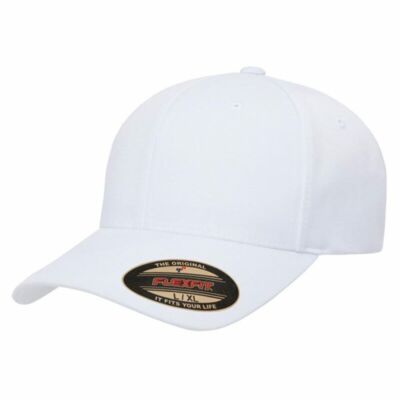 Flexfit by Yupoong Sustainable Polyester Cap 6277R Sustainable Polyester Cap Thumbnail