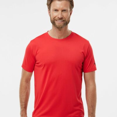 Oakley Men's Team Issue Hydrolix T-Shirt FOA402991 Men's Team Issue Hydrolix T-Shirt Thumbnail