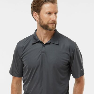 Oakley Men's Team Issue Hydrolix Polo FOA402993 Men's Team Issue Hydrolix Polo Thumbnail