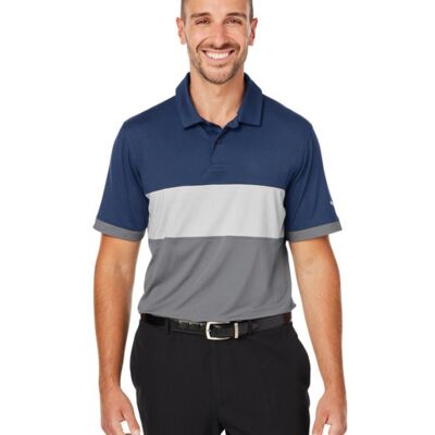 Puma Golf Men's Cloudspun Highway Polo 538930 Men's Cloudspun Highway Polo Thumbnail