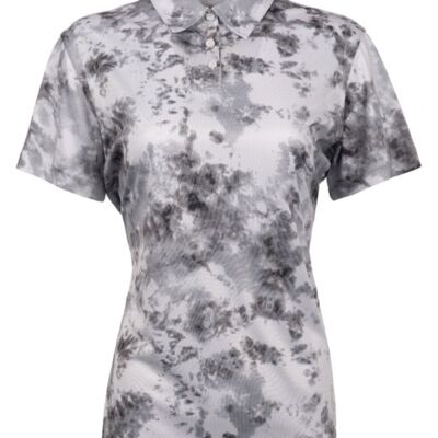 Burnside Ladies' Burn Golf Polo B5101 Ladies' Burn Golf Polo Thumbnail