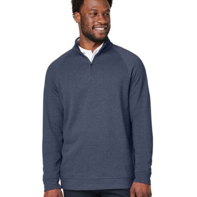 Devon & Jones New Classics® Men's Charleston Quarter-Zip DG481 New Classics® Men's Charleston Quarter-Zip Thumbnail