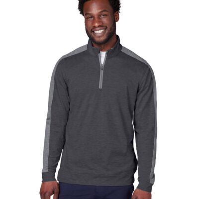 Puma Golf Men's Cloudspun Quarter-Zip 599129 Men's Cloudspun Quarter-Zip Thumbnail